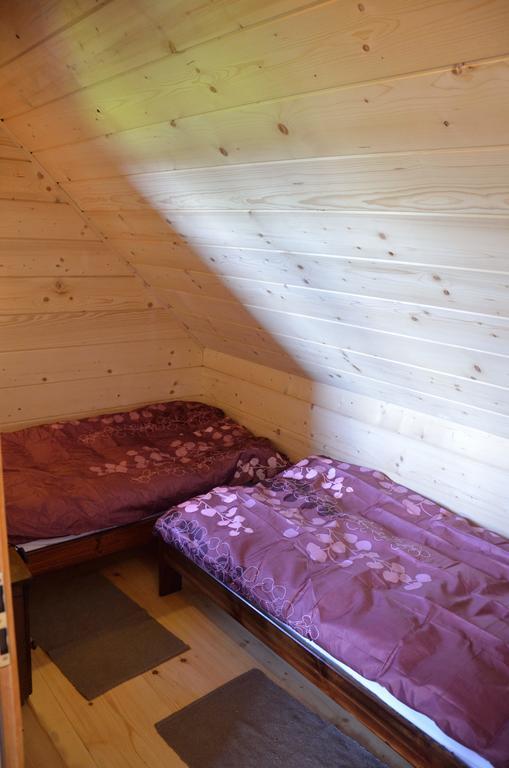 Schronisko Gorskie Nad Smolnikiem Smolnik  Phòng bức ảnh